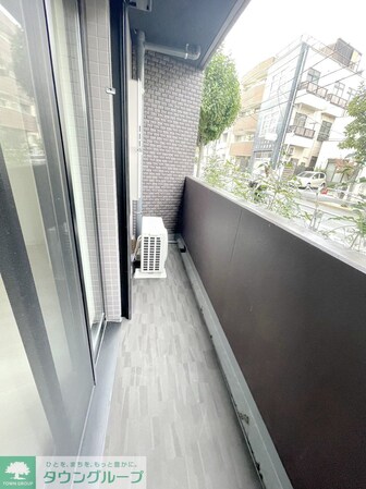 アイルイマージュ押上イーストの物件内観写真